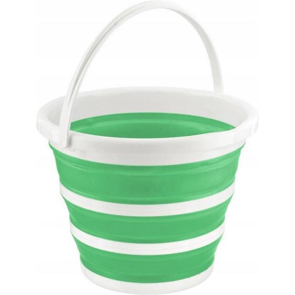 BensonFoldable 5 Litre Bucket 012602