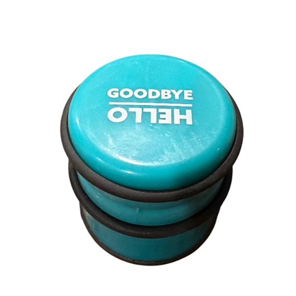 BensonDoor Stop 012623