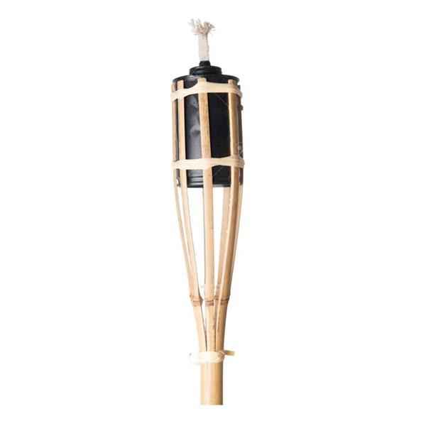 BensonGarden Light Torch Bamboo 120 cm
