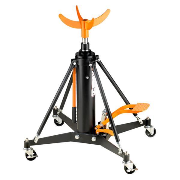 BahcoBH5DP1000QA Hydraulic Transmission Jack Double Piston 1000kg Capacity