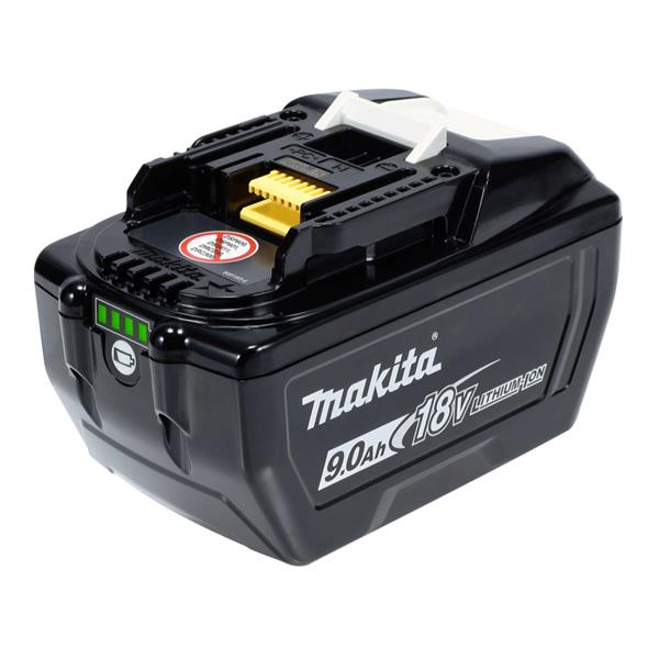 MakitaBL1890 18V LXT 9.0Ah Li-ion Battery Pack