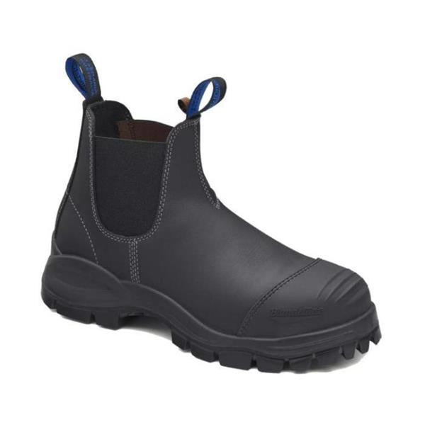 Blundstone910 Dealer Boots Black