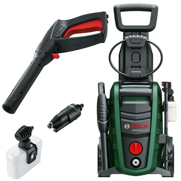 BoschUniversal Aquatak 135 High-Pressure Washer