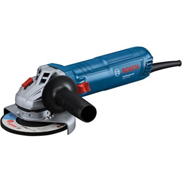 BoschGWS 12-125 1050W 125mm Angle Grinder