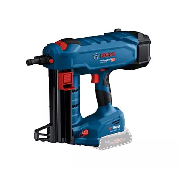 BoschGNB 18V-38 Cordless Concrete Tacker 06019L7000 (Bare Unit)