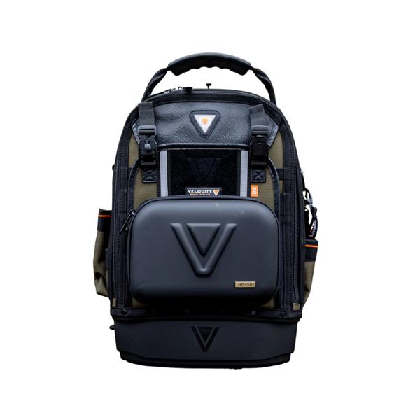 VelocityRogue 50 Backpack Ranger Green VR-1901