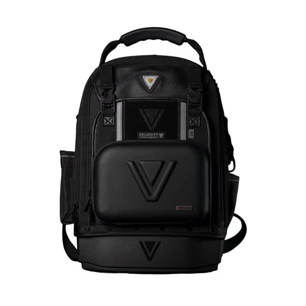 VelocityRogue 50 Backpack Shadow Black BP-50-S-C