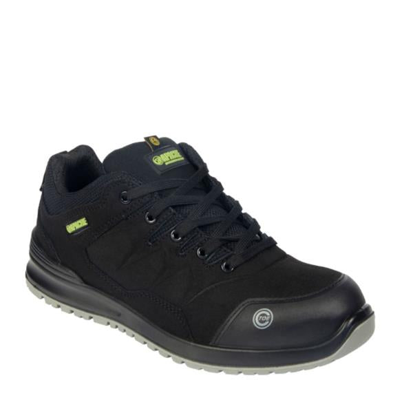 ApacheBrampton S3 Recycled Suede Safety Trainer