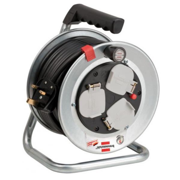 BrennenstuhlGarant S190 15m H05VV-F 3G1,5