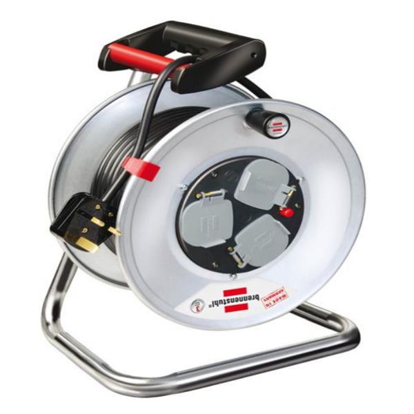 BrennenstuhlGarant S 3 Indoor Cable Reel 20m H05VV-F 3G2,5