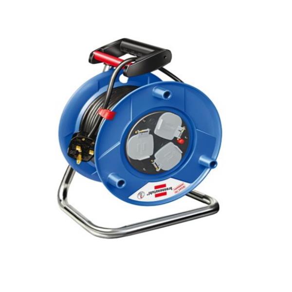 BrennenstuhlCable Reel Garant 20 Metres 240V 3G2,5