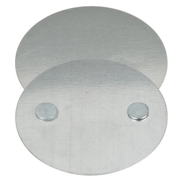 BrennenstuhlMagnet Assembly Plate BR 1000 for Smoke Detector