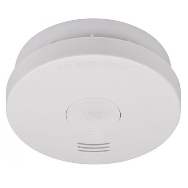 BrennenstuhlSmoke Detector RM C 9010