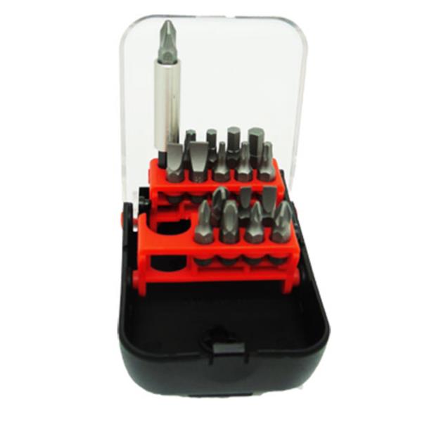 Dargan18pce Screwdriver Bit Set
