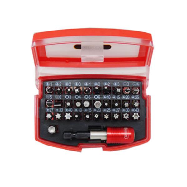 Dargan32pce Screwdriver Bit Set & Holder