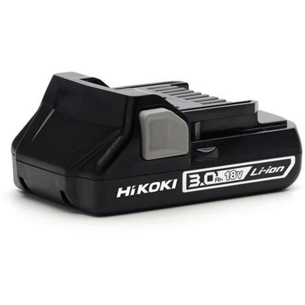 Hikoki18V 3.0Ah Battery