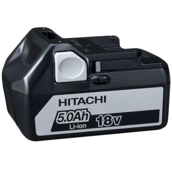 Hikoki18V 5.0Ah Battery