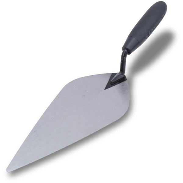 MarshalltownQLT Brick Trowel 10" 10746
