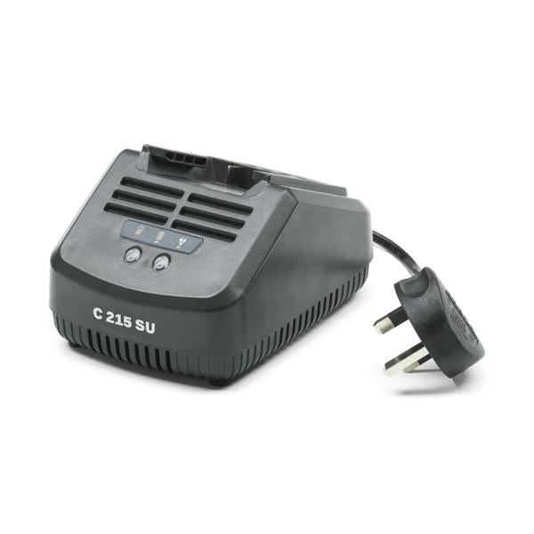 StigaC 215 SU 20V Standard Charger
