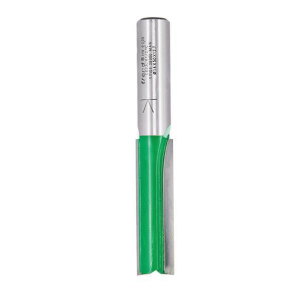 TrendC023Cx1/2 CraftPro Two Flute Cutter 14 mmx50mm