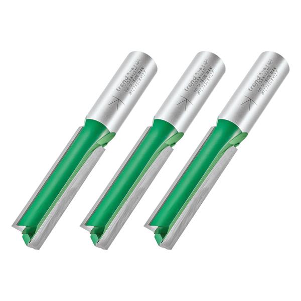 TrendKitchen Worktop 3 Pack Cutter Set C153/3
