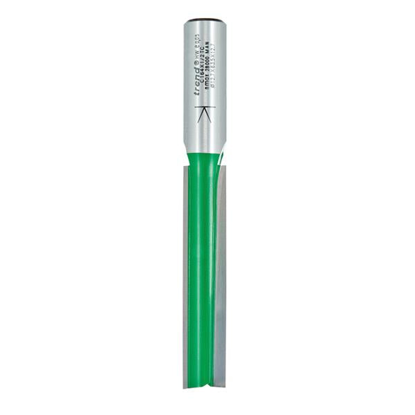 TrendTwo flute Cutter 12.7mm diameter C164X1/2TC