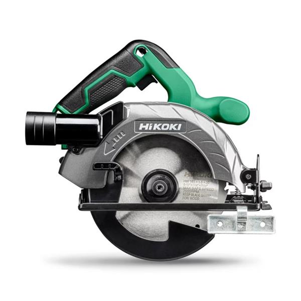 HikokiC1806DA-W4B 18V Circular Saw (Bare Unit)