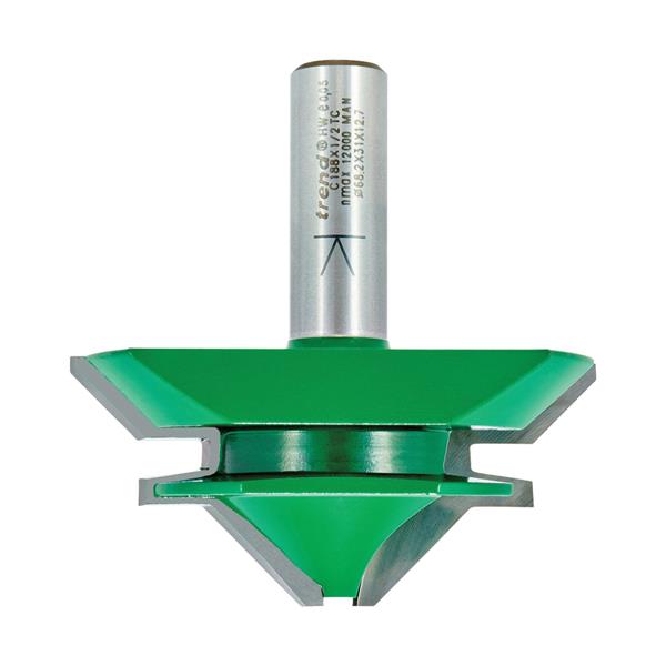 TrendMitre lock large 15mm to 25mm C188X1/2TC