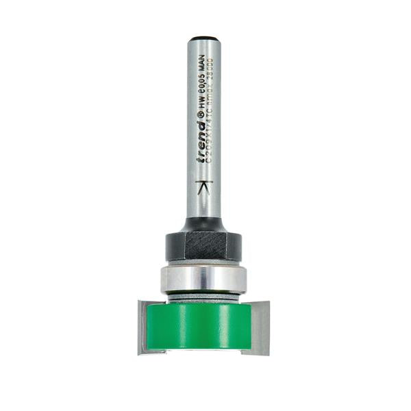 TrendIntumescent Cutter 10mm x 24mm C209X1/4TC