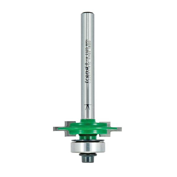 TrendGuided centre leg pile 2/7mm C225X1/4TC