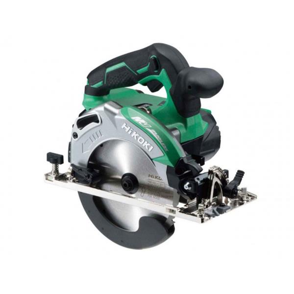 HikokiC3606DA 36V MultiVolt Brushless Circular Saw (Bare Unit)