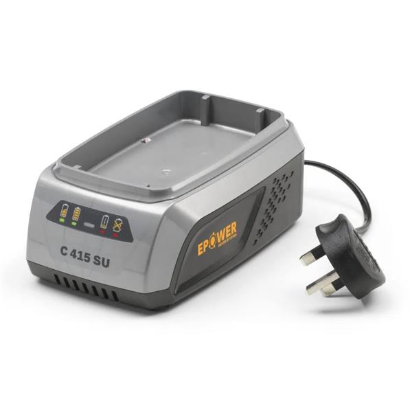 StigaC415 48V Standard Charger