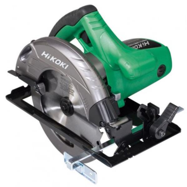 HikokiC7ST 185mm Circular Saw
