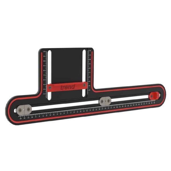 TrendCAB/JIG/A Cabinet Hardware Drilling Jig