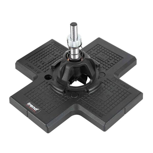 TrendCAB/JIG/B 35mm Concealed Cabinet Hinge Jig