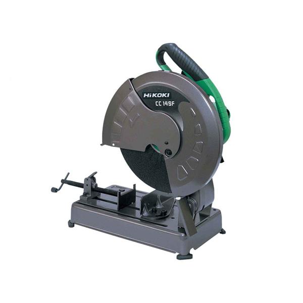 HikokiCC14SF Metal Cut Off Saw