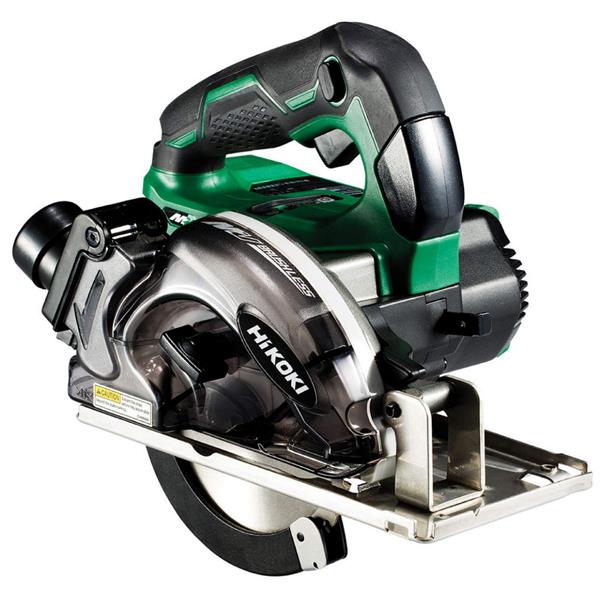HikokiCD3605DA 36V 125mm Brushless Metal Cutting Circular Saw (Bare Unit)