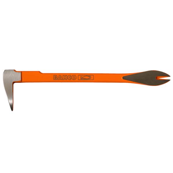 BahcoPry Bar Crowfoots with Precise End CFP250