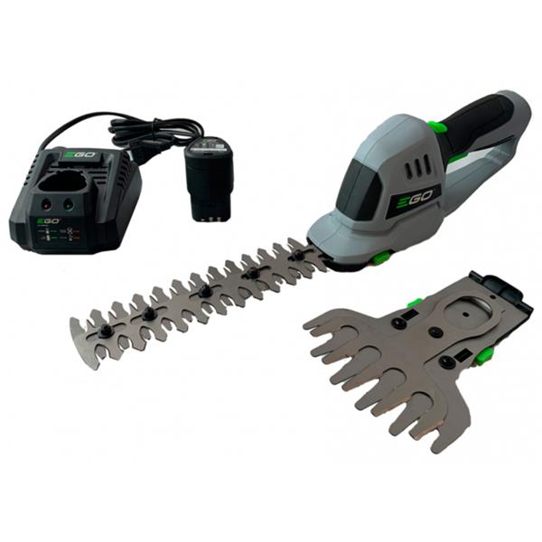 EgoPower+ CHT2001E 12V Cordless Shrub / Grass Shears
