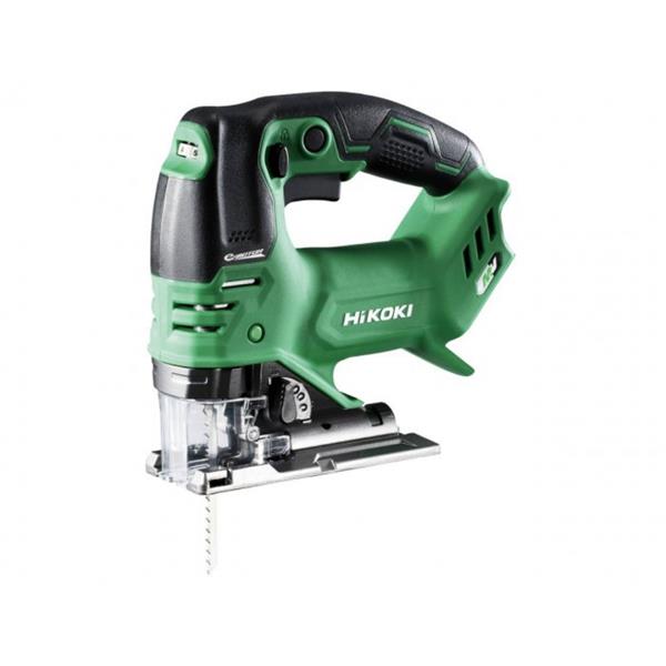 HikokiCJ36DA 36V MultiVolt Top Handle Jigsaw (Bare Unit)