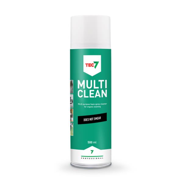 Tec7Perfect Finish Cleaner - 500ml