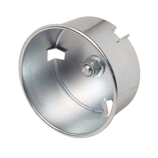 MiscMetex Chamf 110mm PVC Drain & Soil Pipe Chamfer Tool