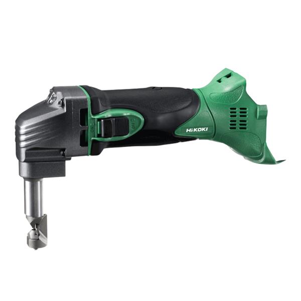 HikokiCN18DSL 18V 1.6mm Cordless Nibbler (Bare Unit)