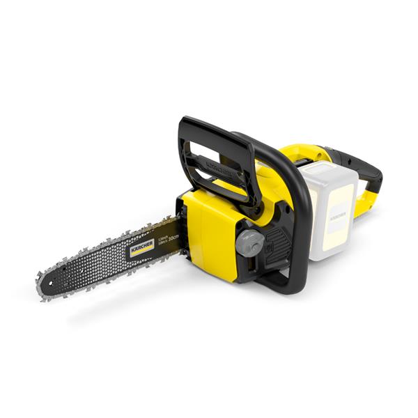 KarcherCNS 18-30 Cordless Chainsaw (Bare unit)
