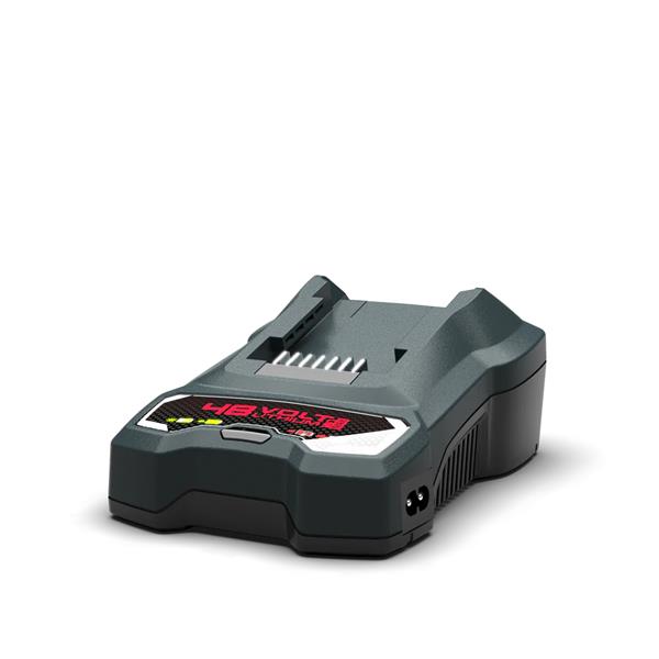 Cramer48C 48V Single Charger