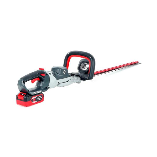 Cramer48HD66K2 48V 66cm Hedge Trimmer (1X2Ah)