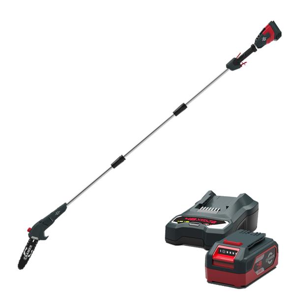 Cramer48PSK2 48V Cordless Pole Saw (1X2Ah)
