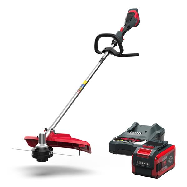 Cramer48T10 48V Cordless Grass Trimmer (1X4Ah)