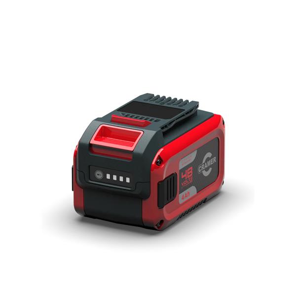 Cramer48V192 48V 4.0Ah Battery