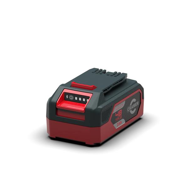 Cramer48V96 48V 2.0Ah Battery
